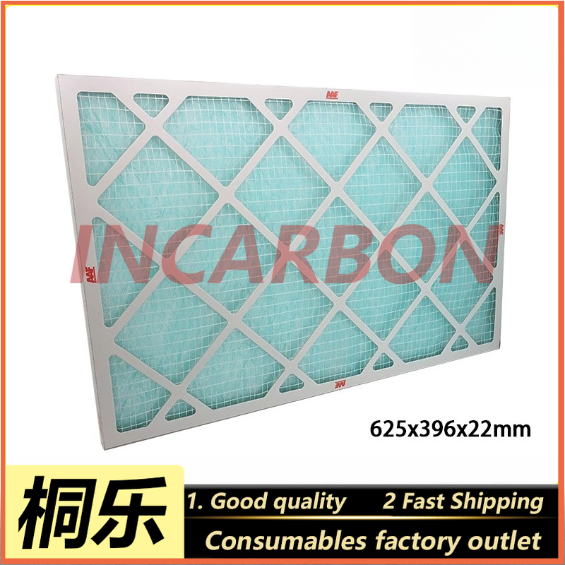 Ctp Plate Making - CTP Plate Making Machine Air Filter