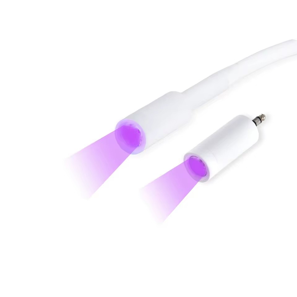 Exposure Unit Uv - 5W 10W Lash UV Curing Lamp