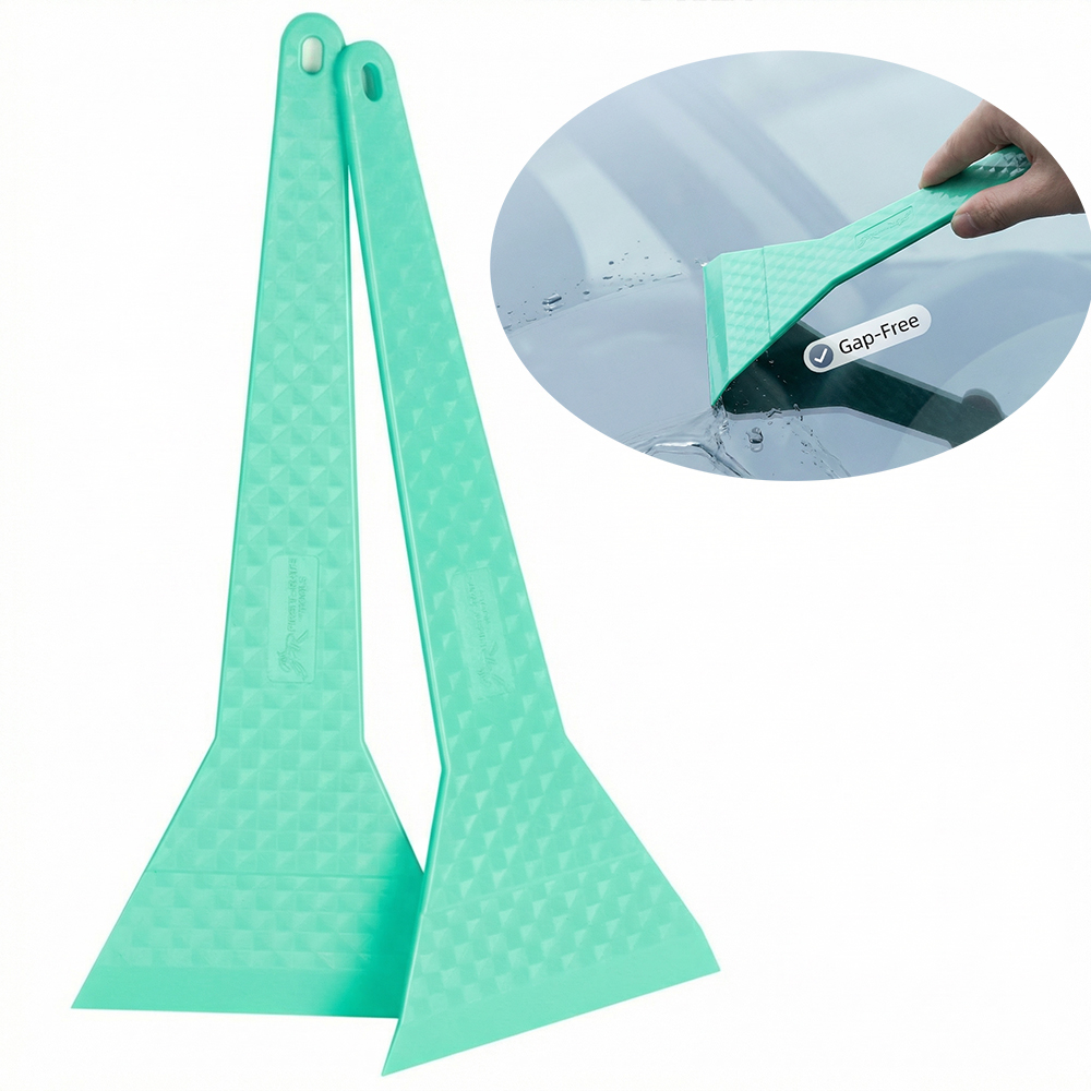 Screen Printing Squeegee - TOFAR Car Wrap Long Squeegee Window