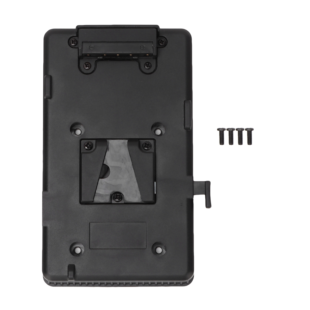 Ctp Plate Making - Battery Back Pack Plate Adapter for