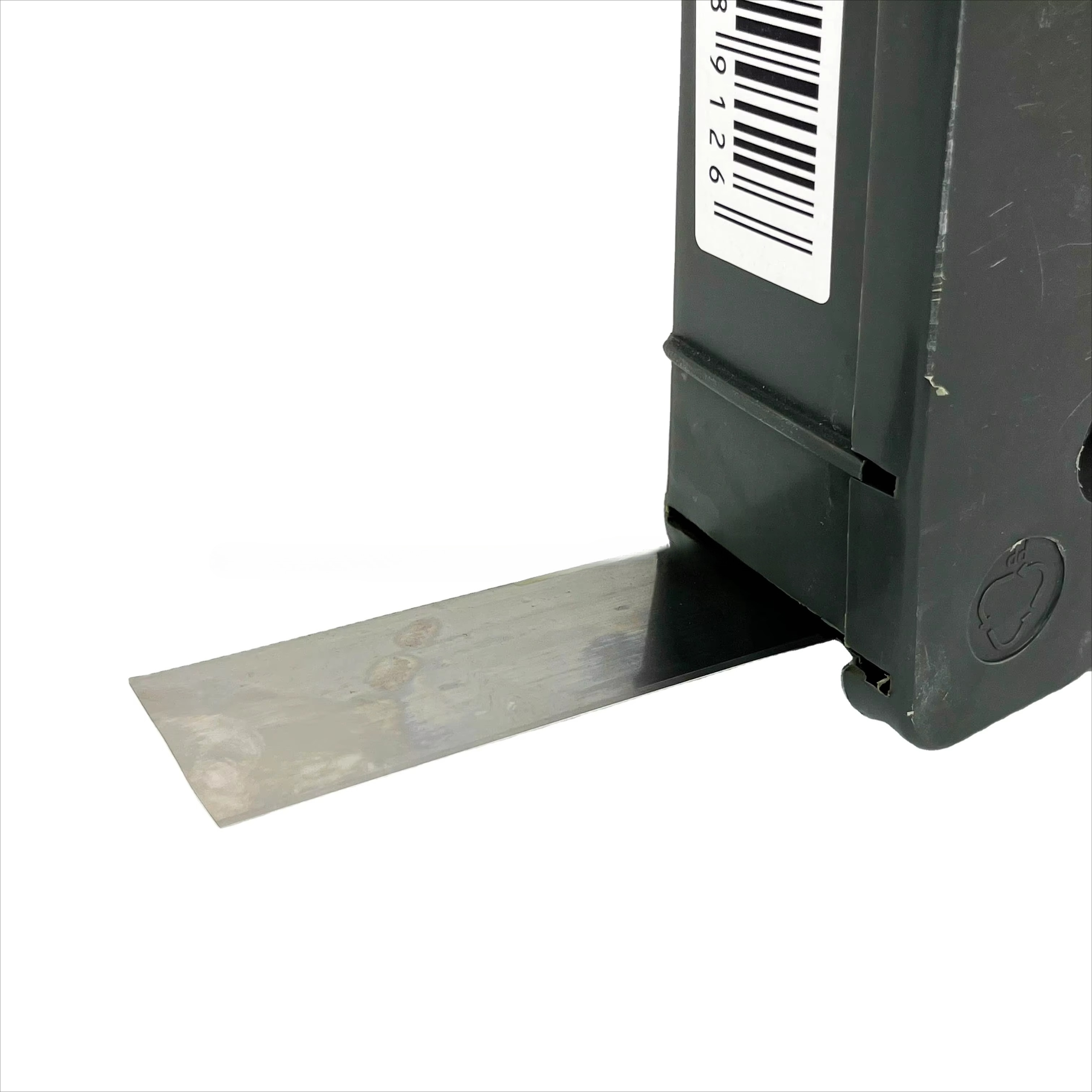 Commercial Printing Gravure - Doctor Blade Roll 100m – Carbon