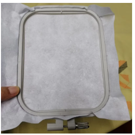 1.8oz Medium Weight Cotton Tea - Embroidery Stabilizer Backing review and price