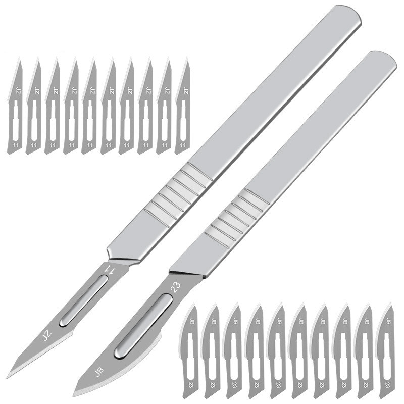 10pcs 11# 23# Carbon Steel Sur - Screen Printing Squeegee review and price