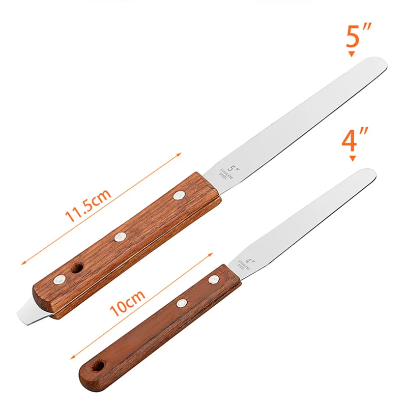 10/15/20/25/30CM Stainless Ste - Screen Printing Squeegee review and price