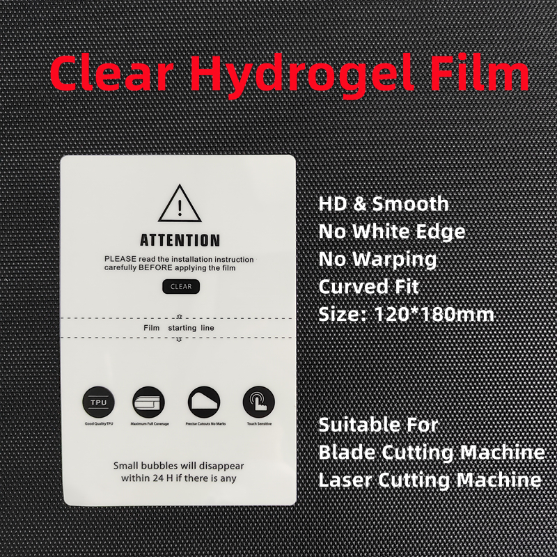 50PCS HD MATTE Privacy Frosted - Screen Printing Squeegee review and price
