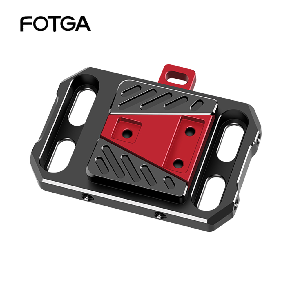 FOTGA Quick Release Pocket V-M - Ctp Plate Making review and price