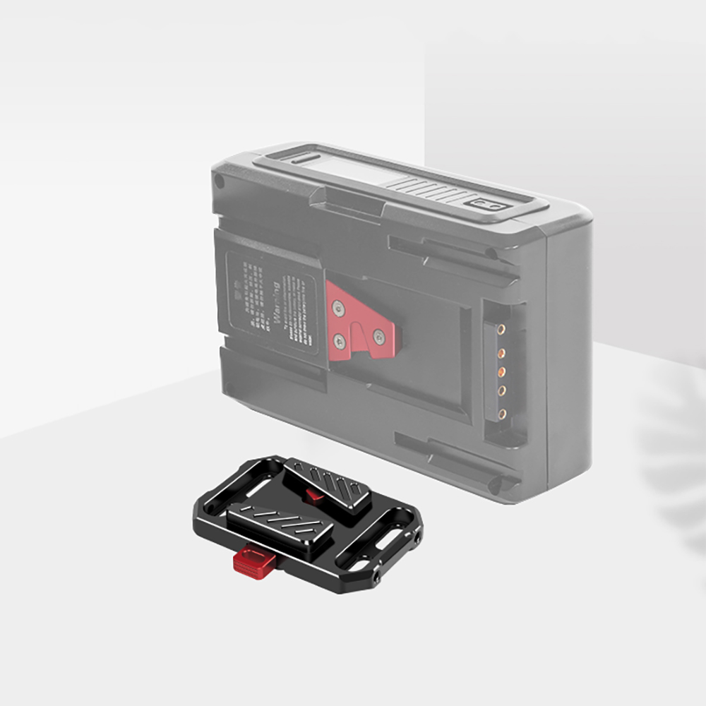 FOTGA Quick Release Pocket V-M - Ctp Plate Making review and price