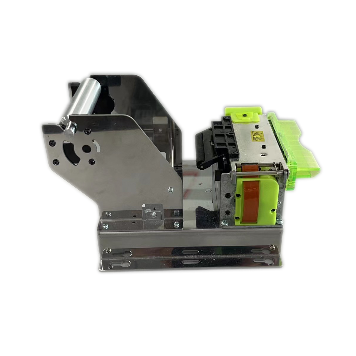 3 inch embedded printer with a - Commercial Printing Options review and price
