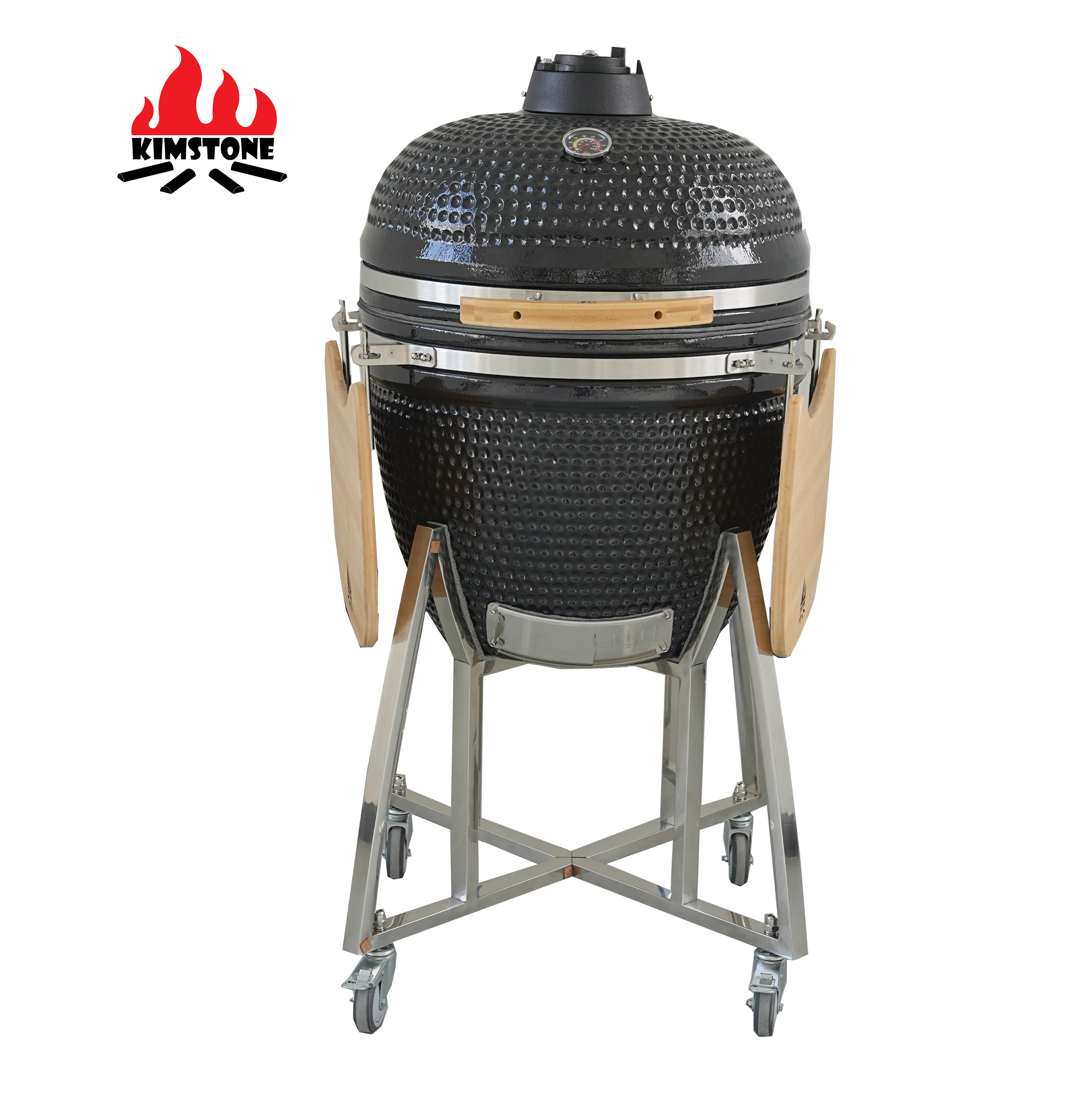OEM Ceramic Barbecue Grill Cus - Commercial Printing Logo review and price