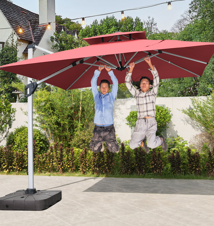 Garden 10ft patio furniture be - Commercial Printing Logo review and price