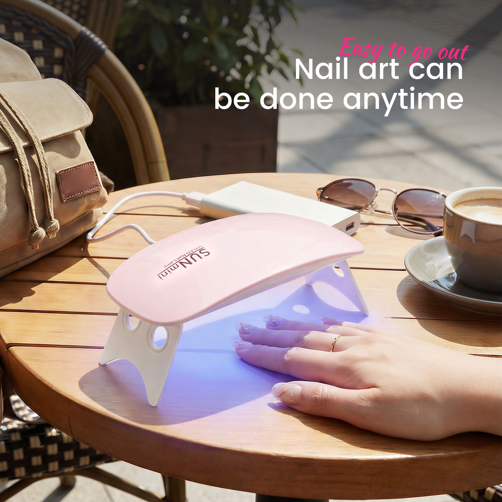 UV Nail Polish Lamp Nail Dryer - Exposure Unit Uv review and price