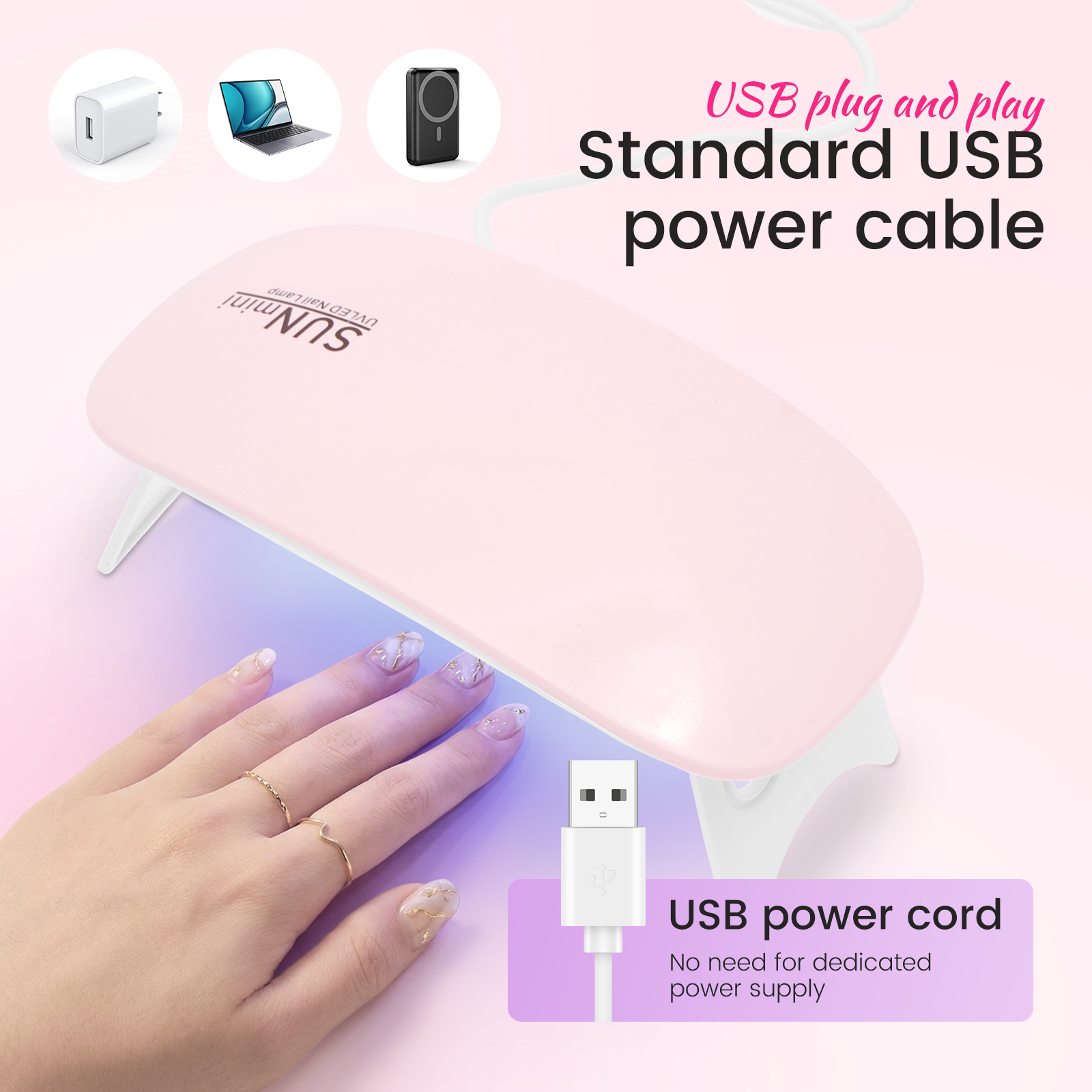 UV Nail Polish Lamp Nail Dryer - Exposure Unit Uv review and price