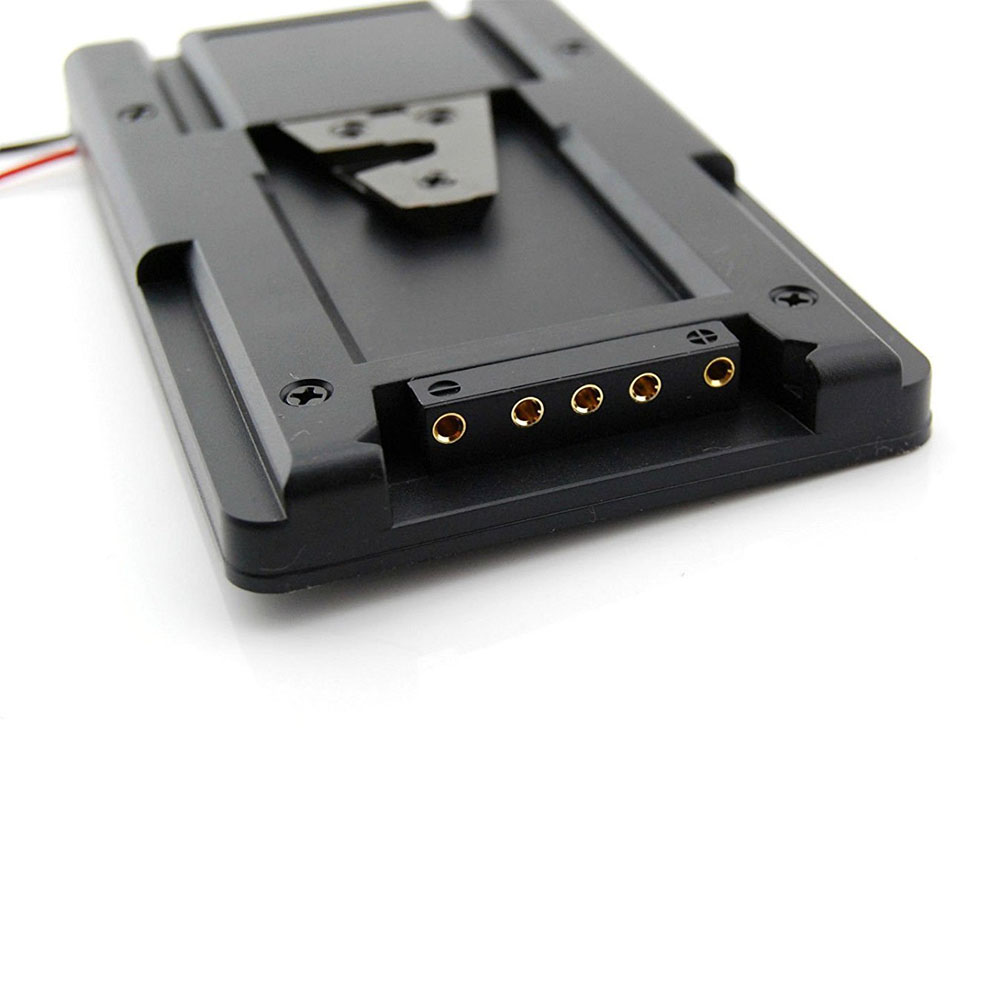 DIY V Lock Mount Battery Plate - Ctp Plate Making review and price