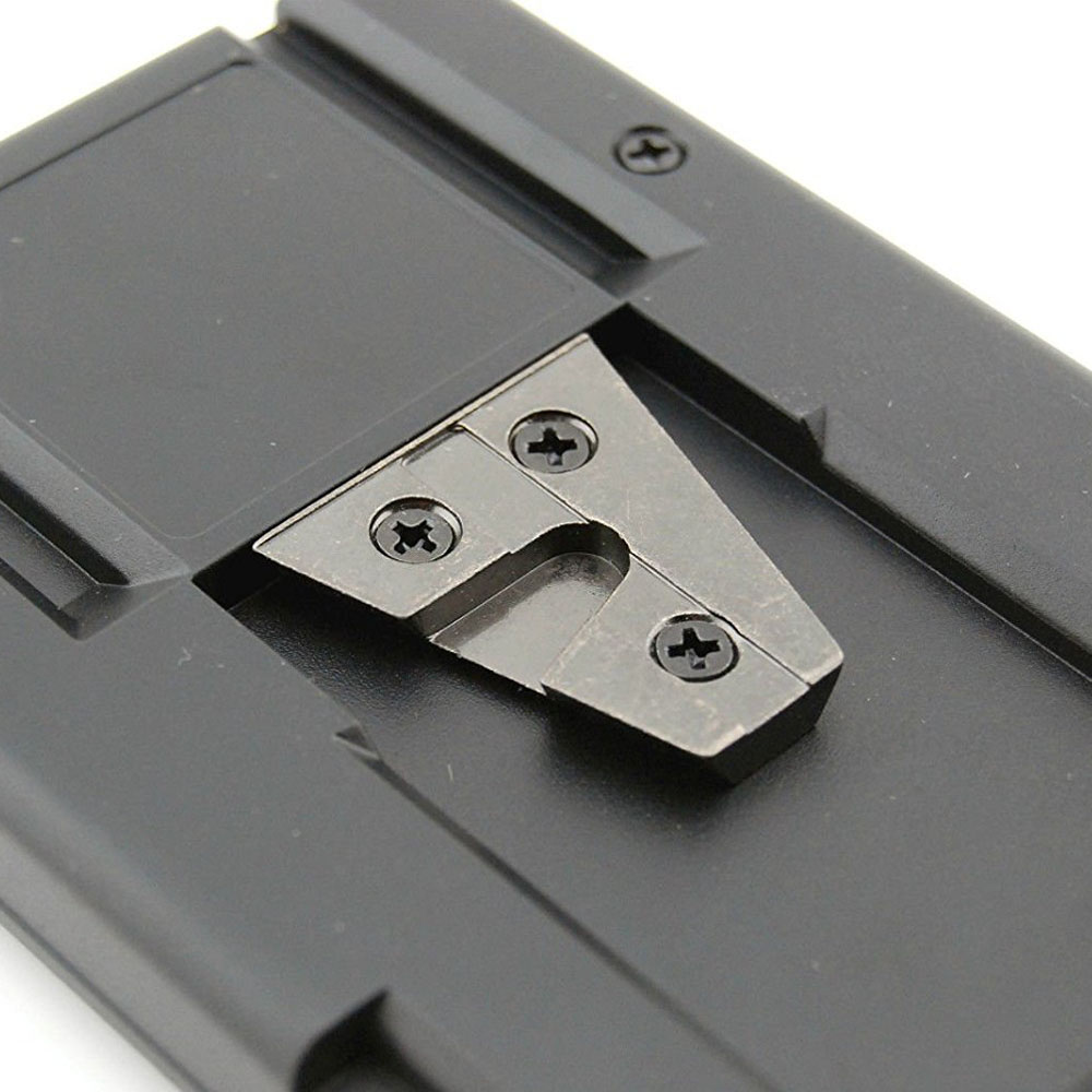 DIY V Lock Mount Battery Plate - Ctp Plate Making review and price