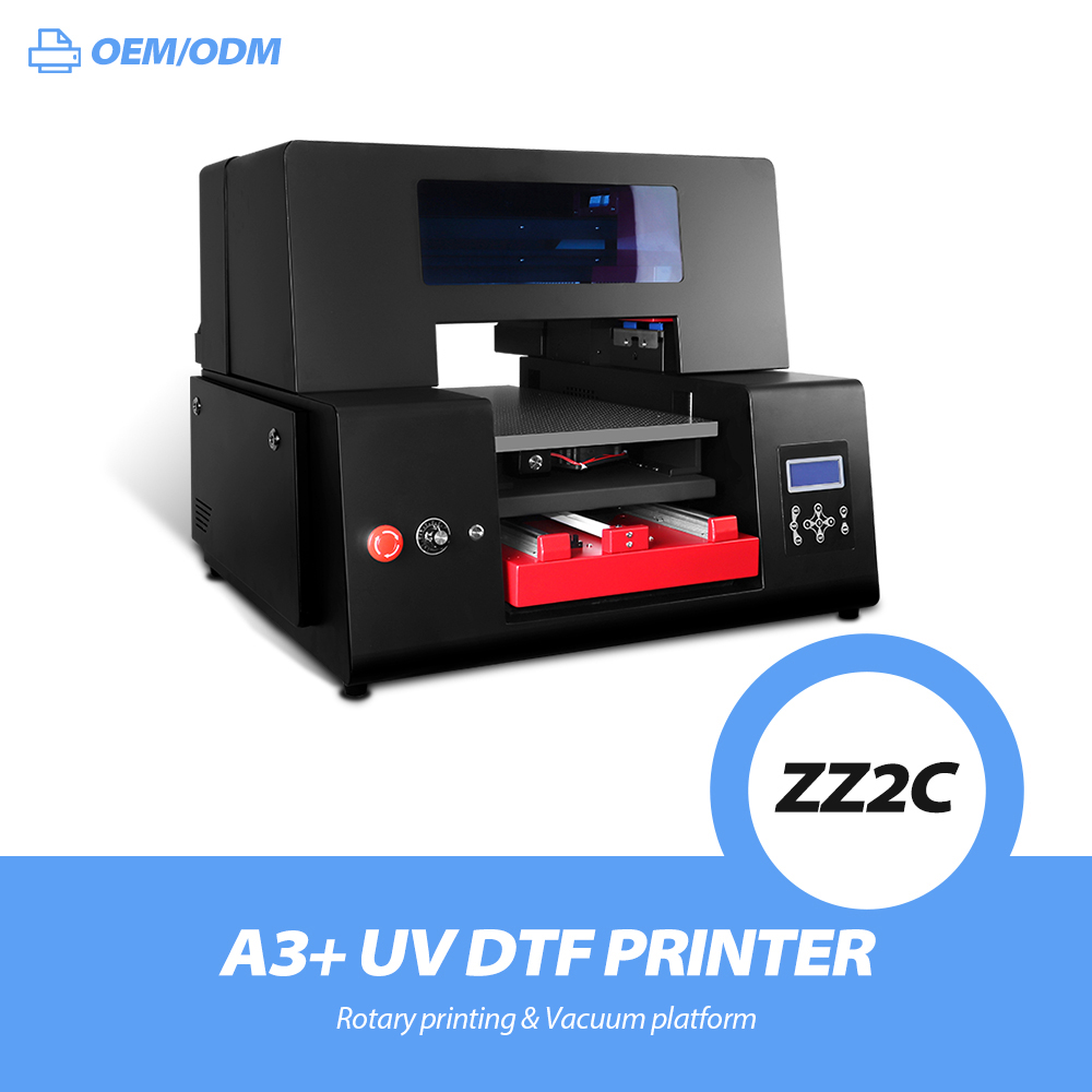 Refinecolor ZZ2C A3+ Glossy UV - Commercial Printing Network review and price