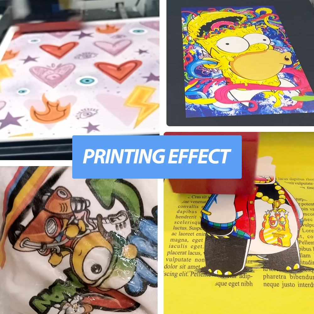 Refinecolor ZZ2C A3+ Glossy UV - Commercial Printing Network review and price