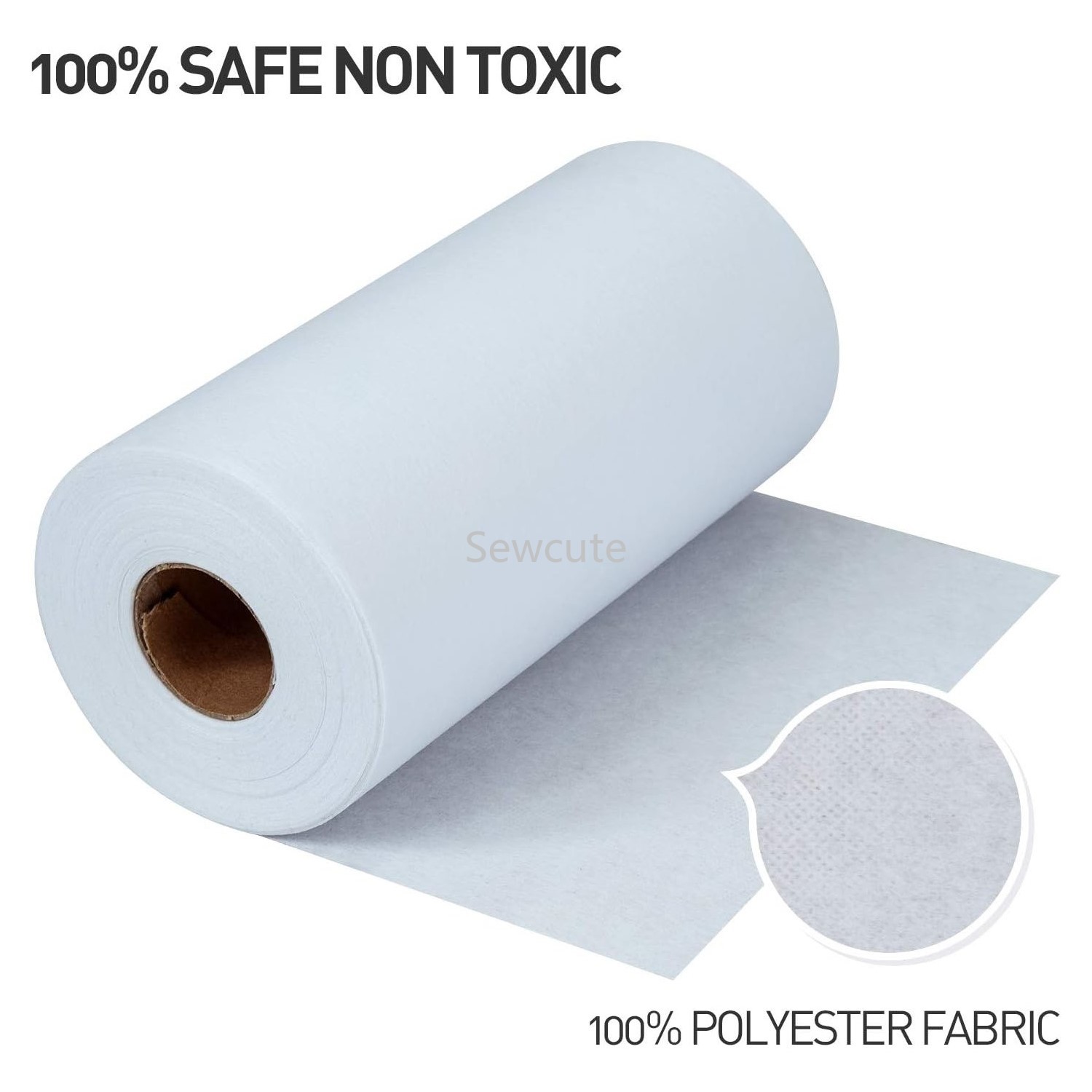 30cm Tear Away Embroidery Stab - Embroidery Stabilizer Backing review and price
