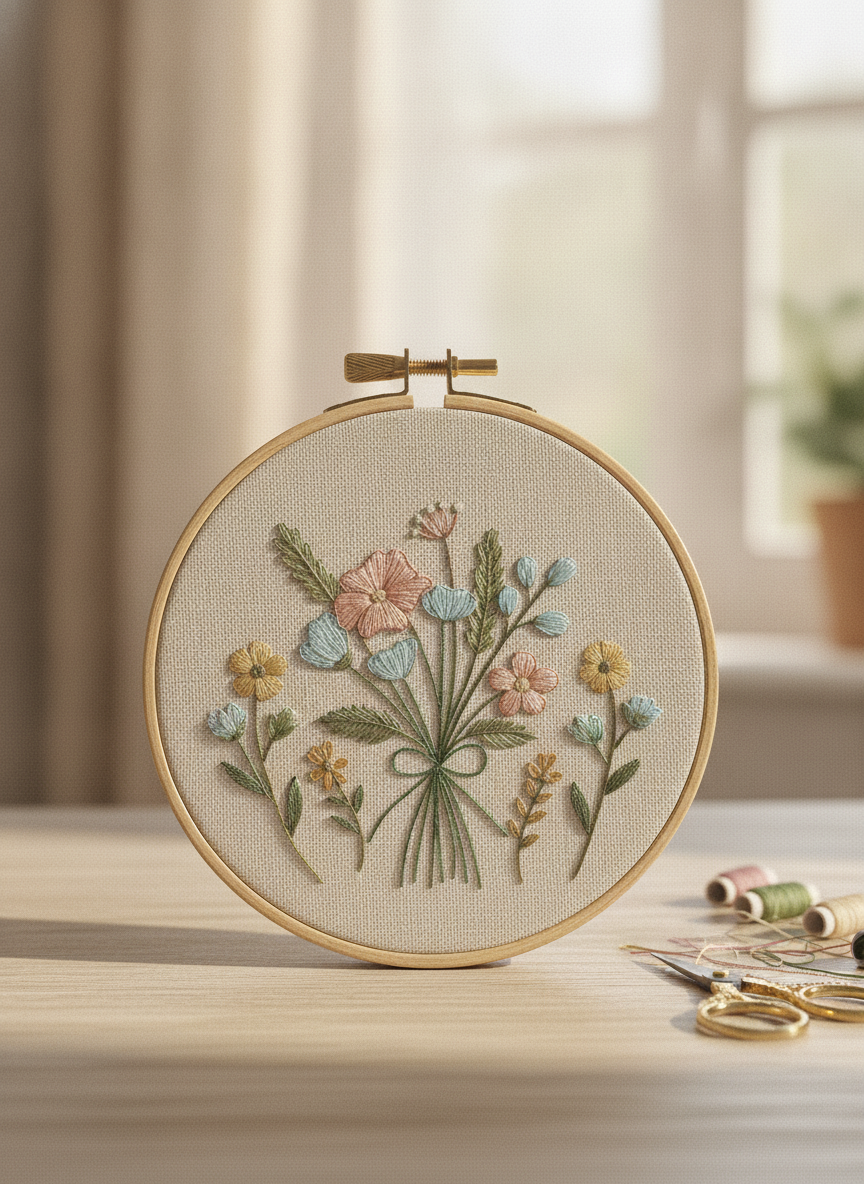4-Sheet Butterfly & Floral Emb - Embroidery Stabilizer Backing review and price