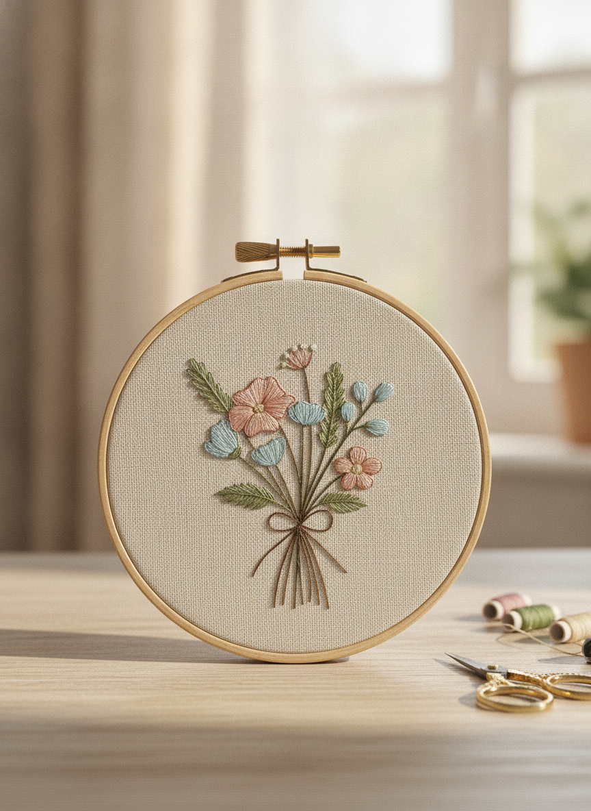 4-Sheet Butterfly & Floral Emb - Embroidery Stabilizer Backing review and price