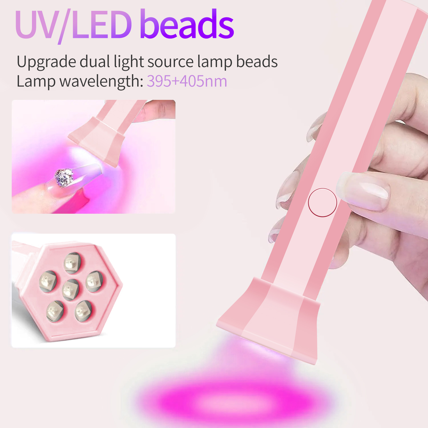 YIKOOLIN ​​​​​Mini UV Light fo - Exposure Unit Uv review and price