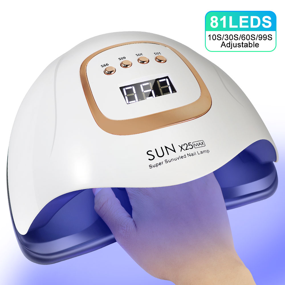 SUN X25MAX 81LED UV Lamp for N - Exposure Unit Uv review and price