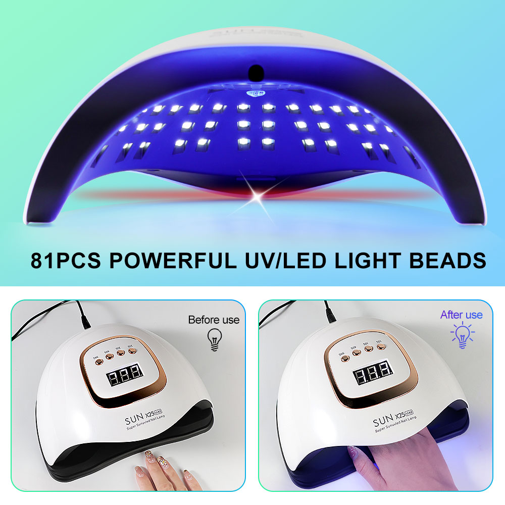 SUN X25MAX 81LED UV Lamp for N - Exposure Unit Uv review and price