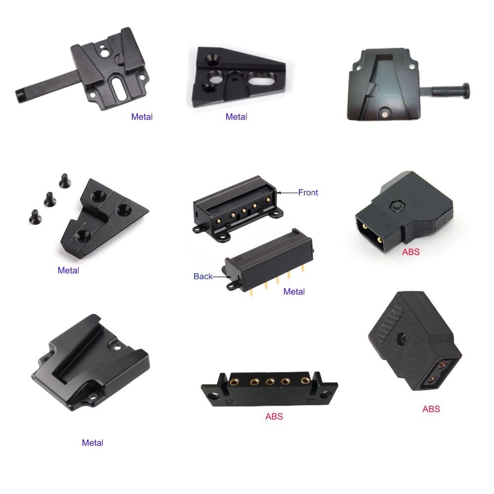 DIY V-mount V-lock Battery Pla - Ctp Plate Making review and price
