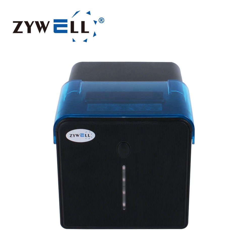 ZYWELL ZY905 80mm Kitchen Prin - Commercial Printing Network review and price
