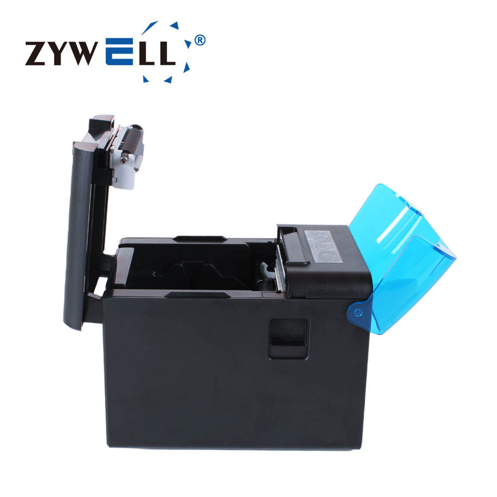 ZYWELL ZY905 80mm Kitchen Prin - Commercial Printing Network review and price