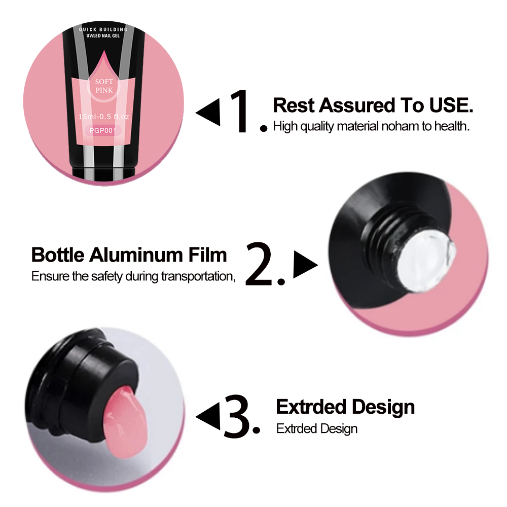 LIMEGIRL 8ml Gel Nail Polish K - Exposure Unit Uv review and price