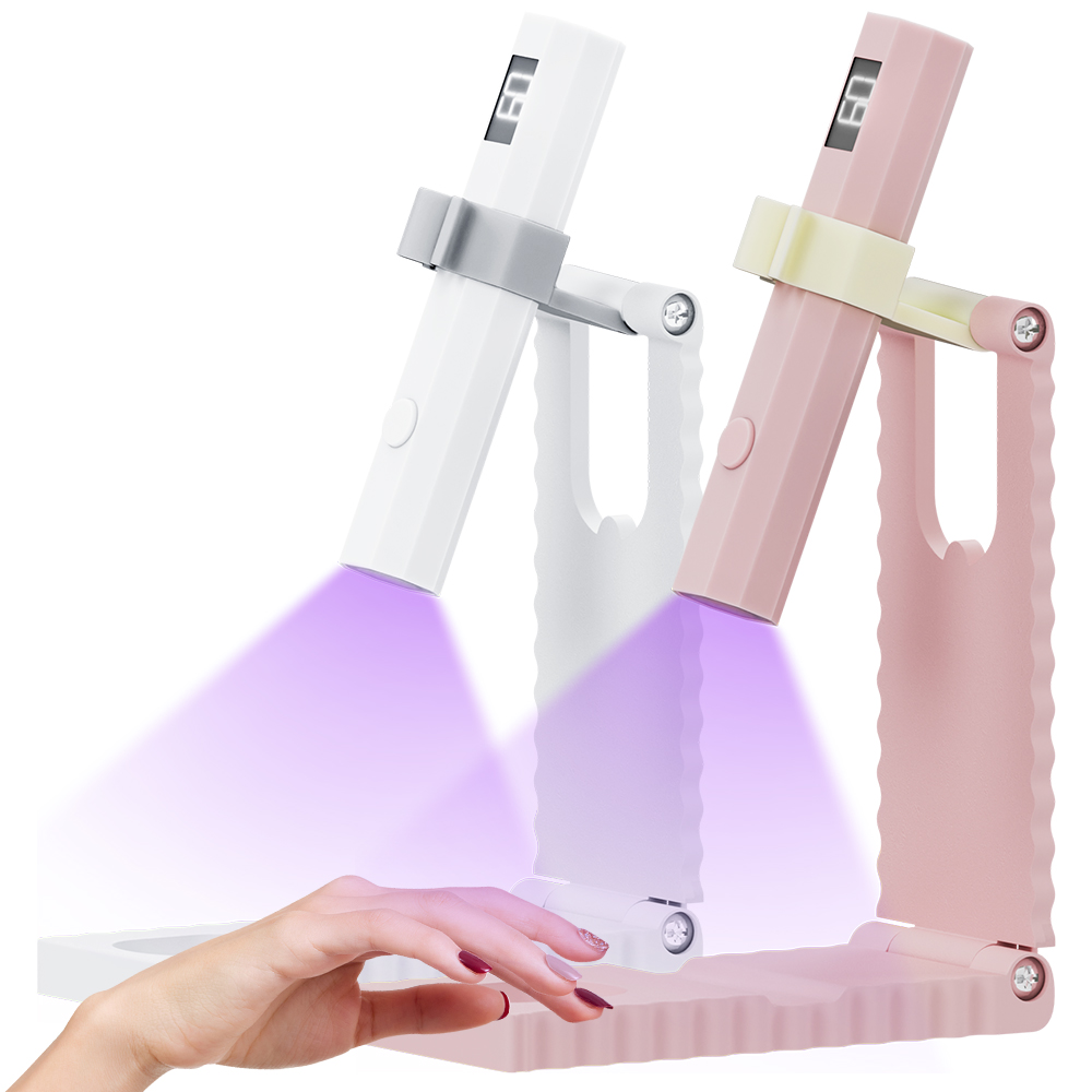 Timerable UV LED Nail Lamp wit - Exposure Unit Uv review and price
