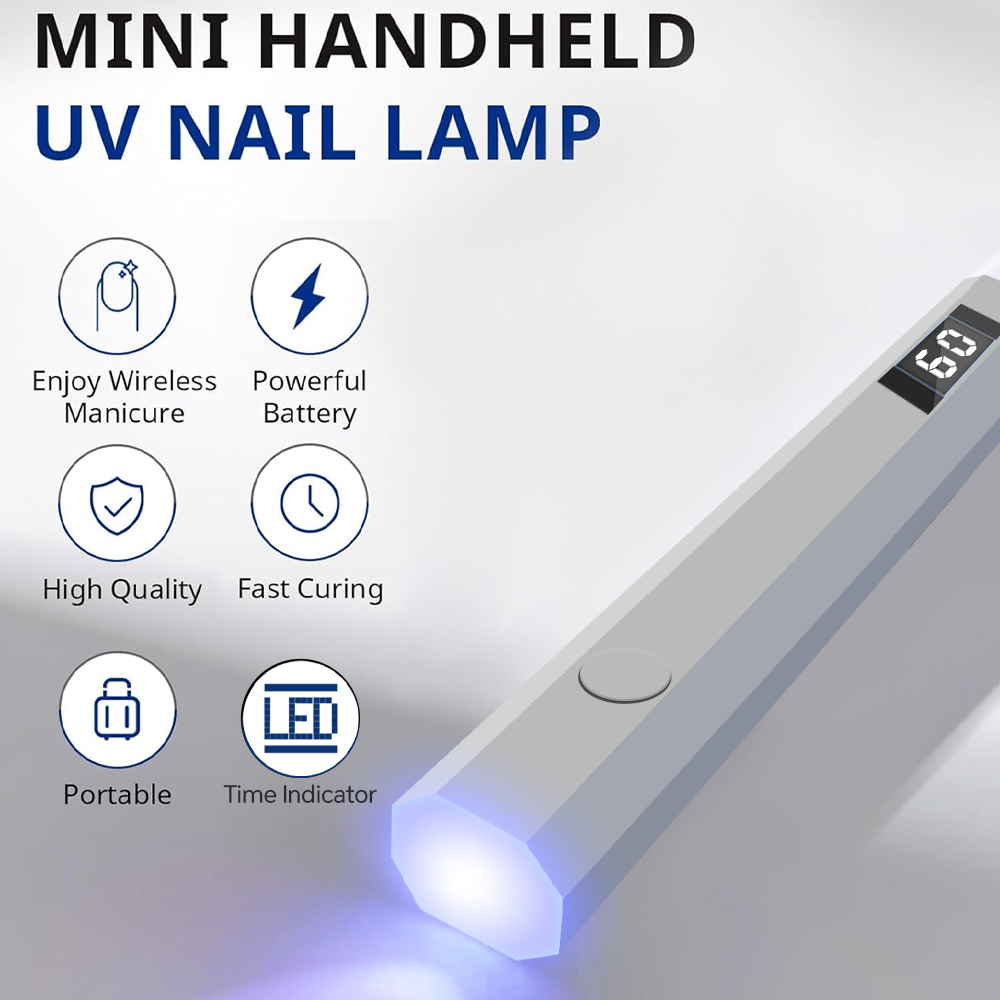 Timerable UV LED Nail Lamp wit - Exposure Unit Uv review and price