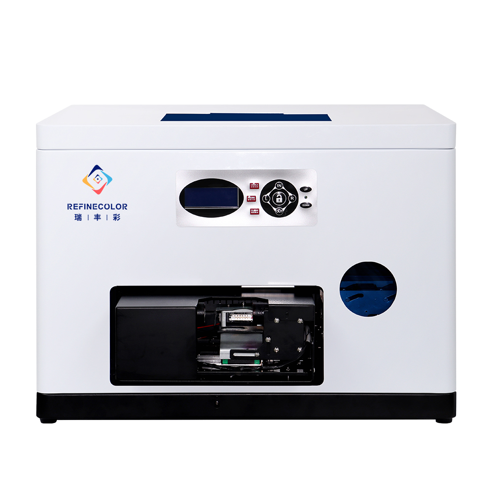 Refinecolor High Speed 360 Rot - Commercial Printing Network review and price