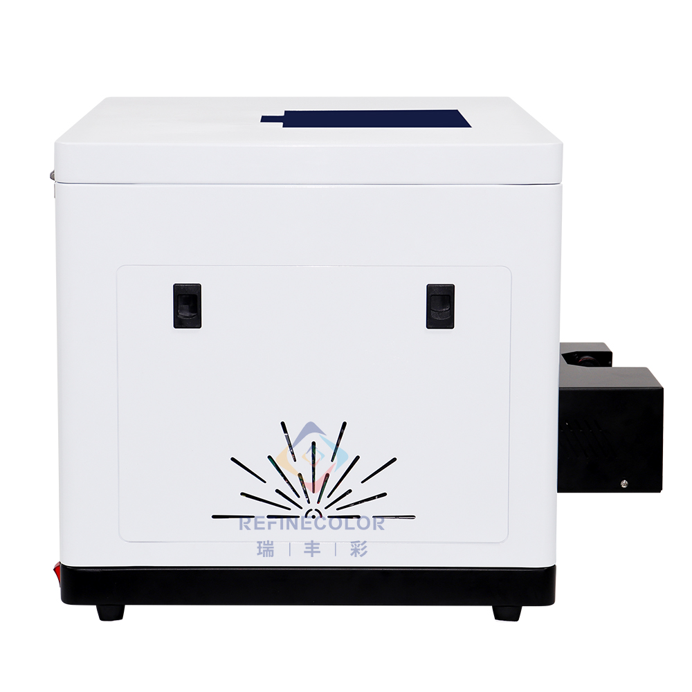 Refinecolor High Speed 360 Rot - Commercial Printing Network review and price