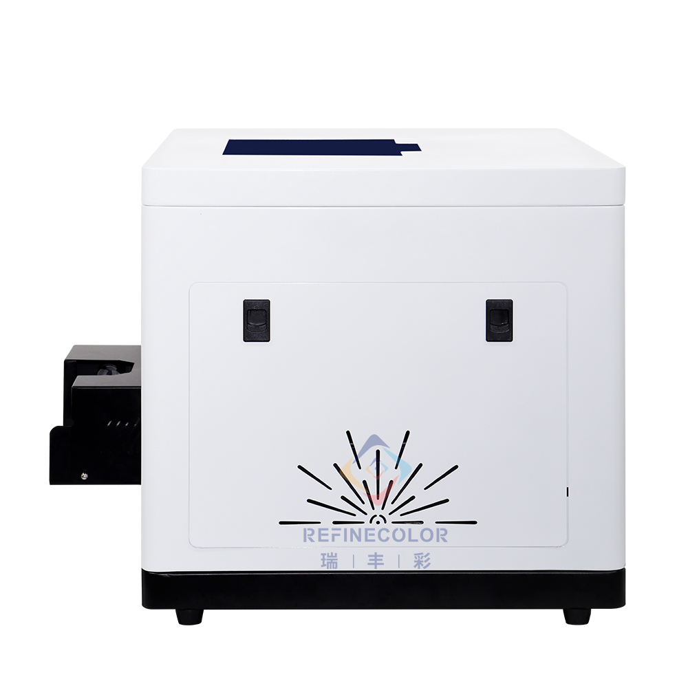 Refinecolor High Speed 360 Rot - Commercial Printing Network review and price
