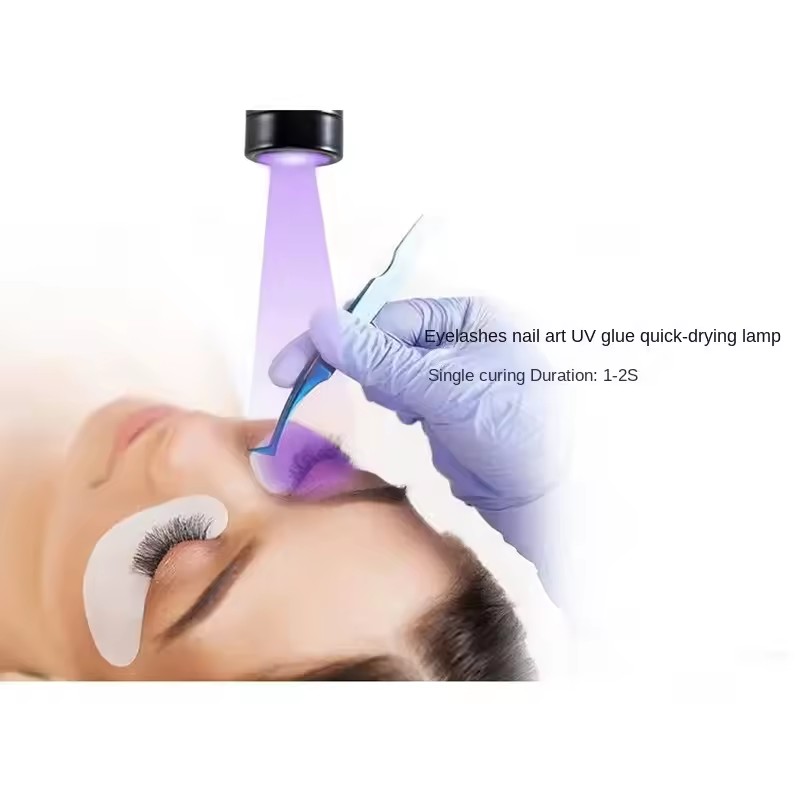 5W 10W Lash UV Curing Lamp hea - Exposure Unit Uv review and price