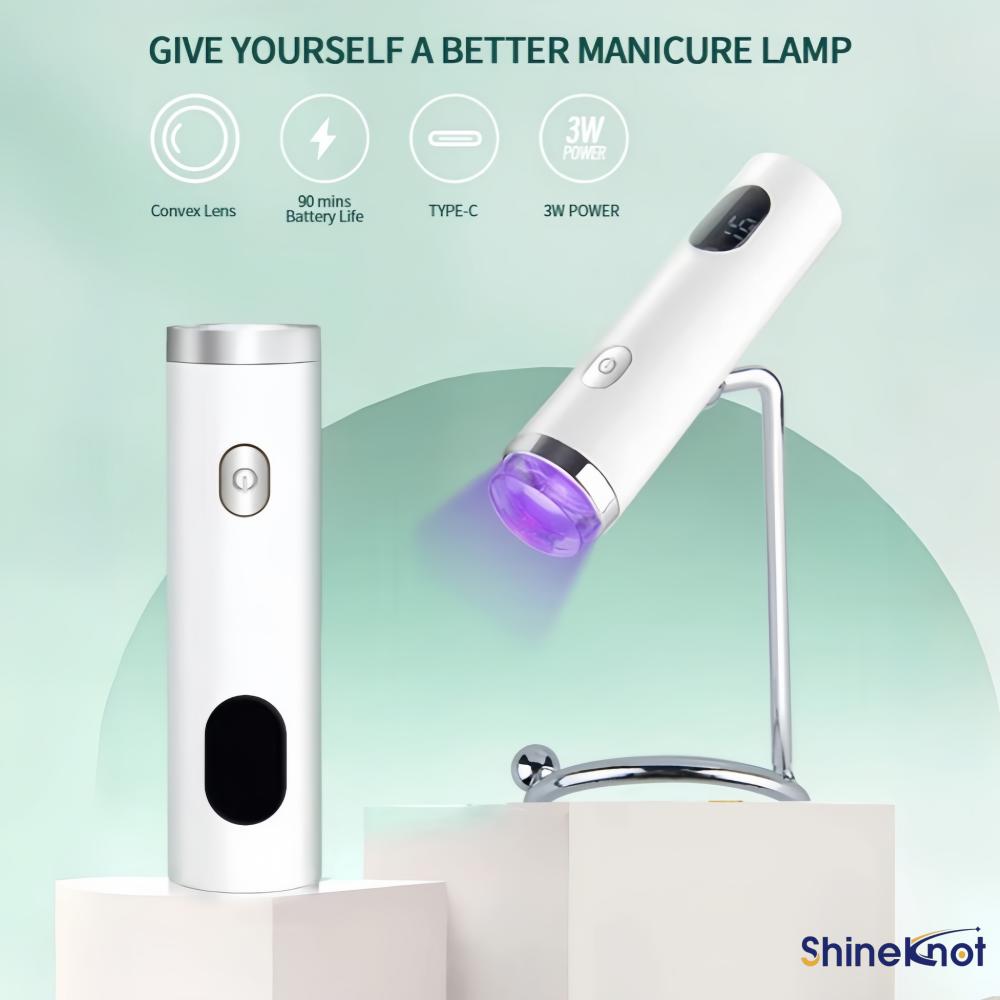 SHINEKNOT Handheld Quick Dryin - Exposure Unit Uv review and price