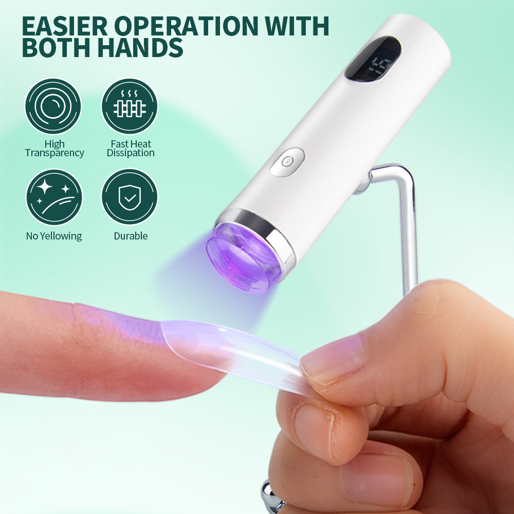 SHINEKNOT Handheld Quick Dryin - Exposure Unit Uv review and price