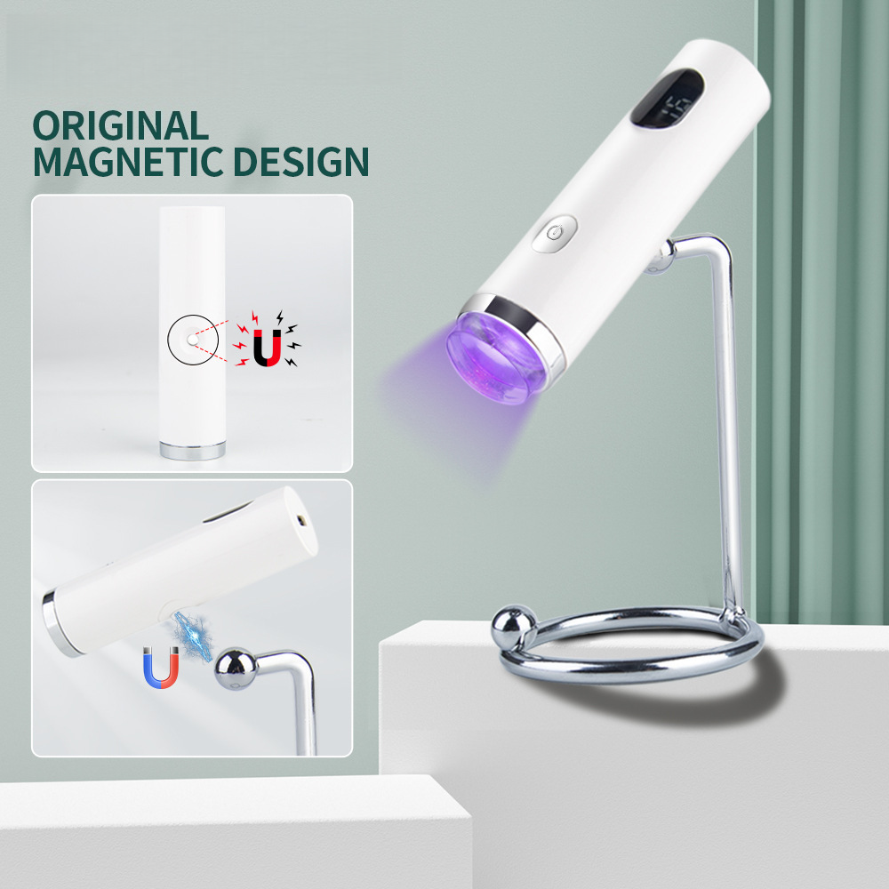 SHINEKNOT Handheld Quick Dryin - Exposure Unit Uv review and price