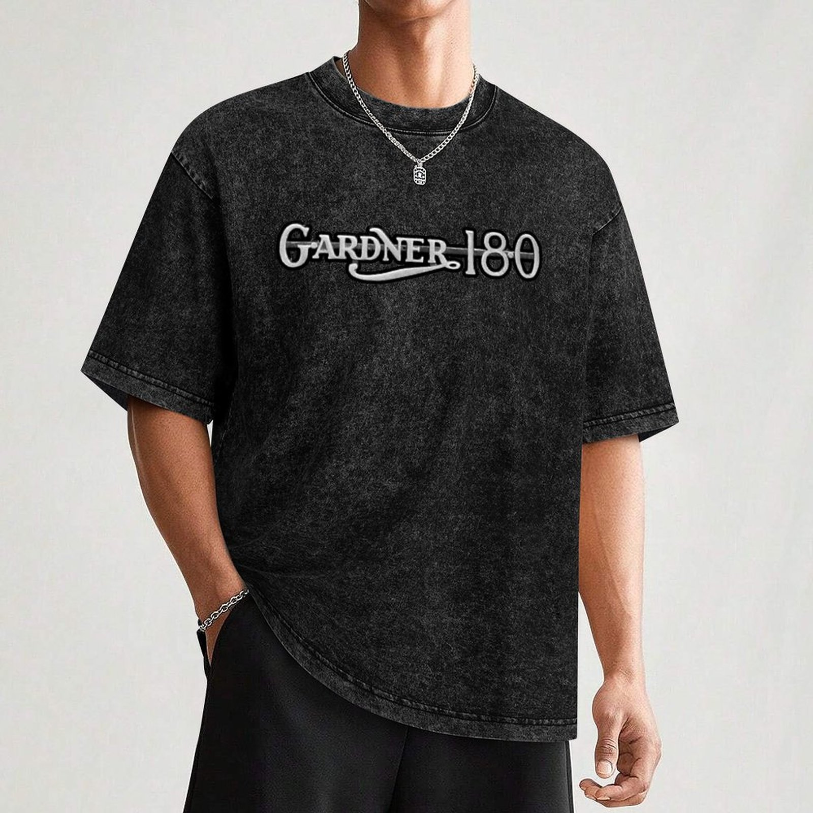 Gardner 180 classic commercial - Commercial Printing Logo review and price