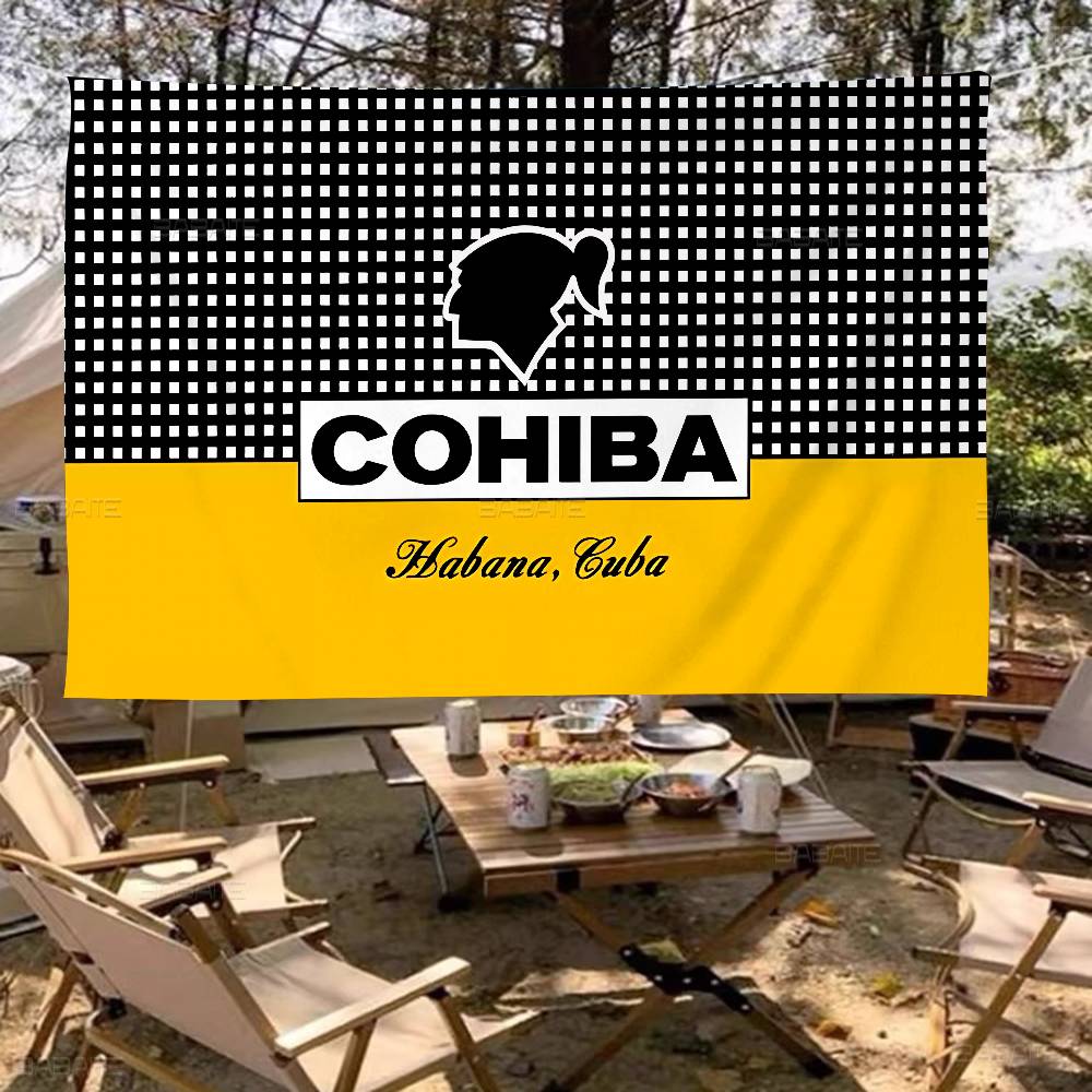 C-Cohibas Cigarette Advanced P - Commercial Printing Company review and price