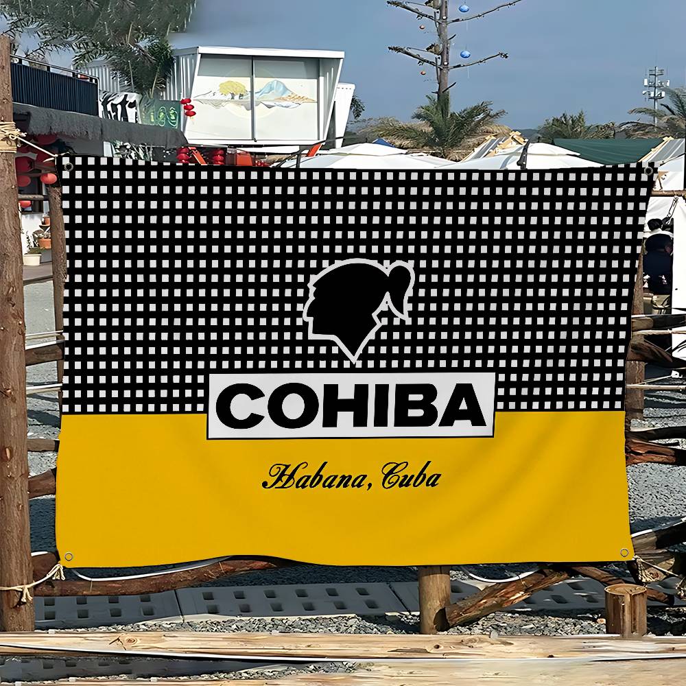 C-Cohibas Cigarette Advanced P - Commercial Printing Company review and price