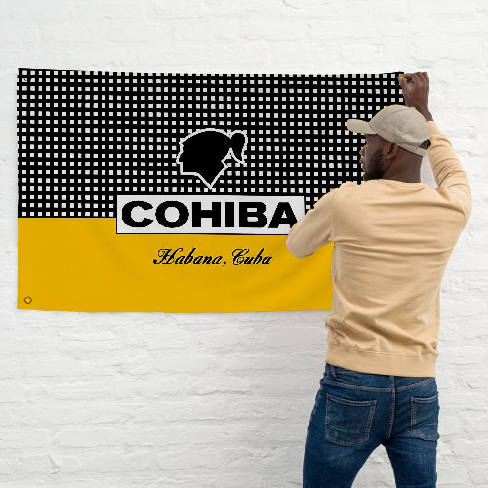 C-Cohibas Cigarette Advanced P - Commercial Printing Company review and price