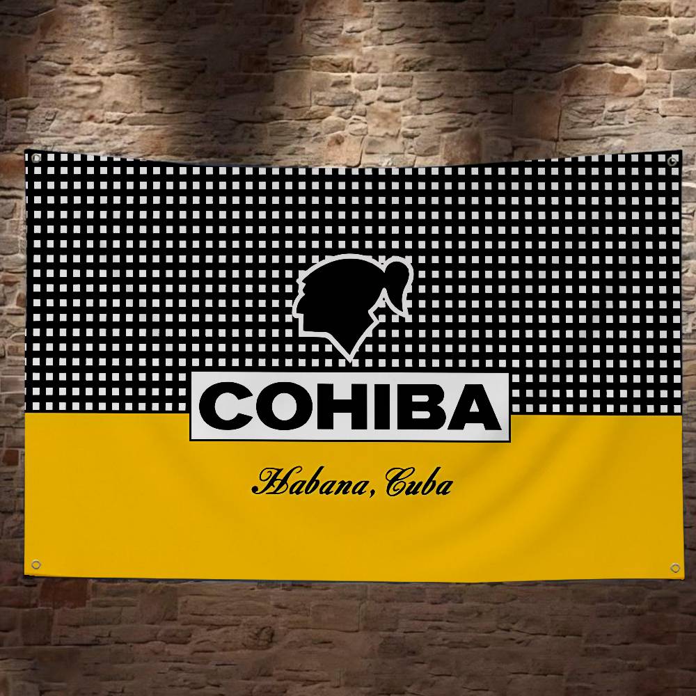 C-Cohibas Cigarette Advanced P - Commercial Printing Company review and price