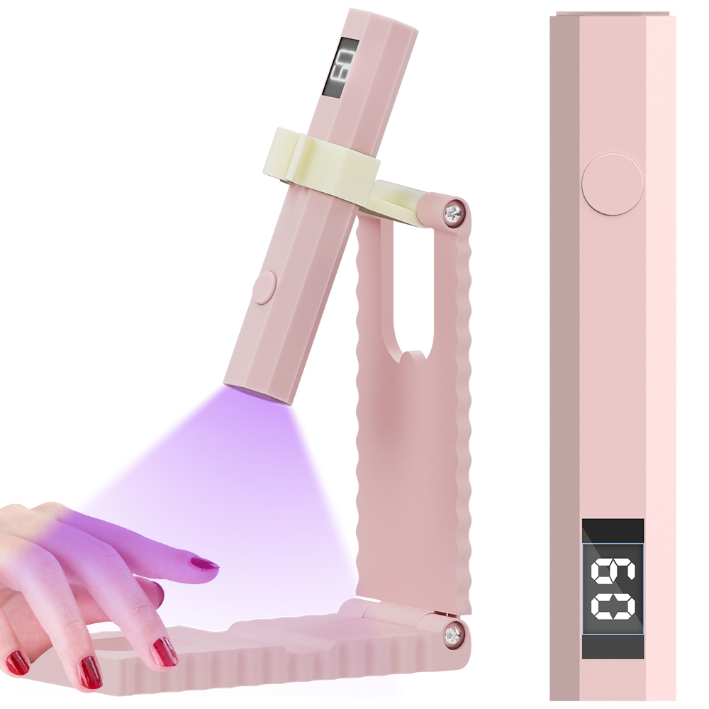 Timerable UV LED Nail Lamp wit - Exposure Unit Uv review and price