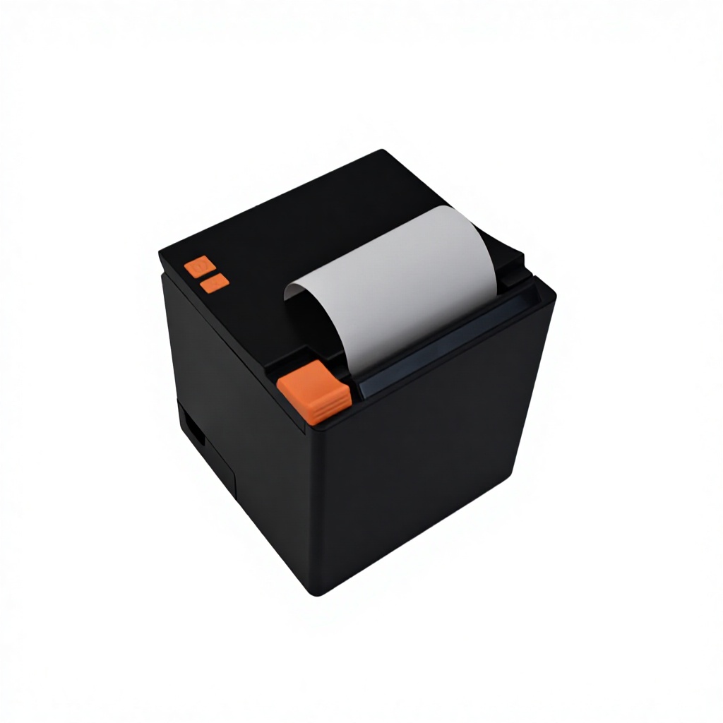 80mm Thermal Receipt Printer w - Commercial Printing Options review and price