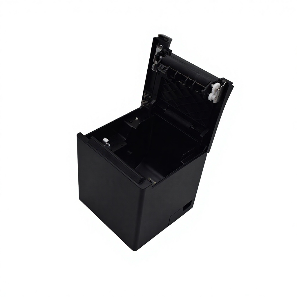 80mm Thermal Receipt Printer w - Commercial Printing Options review and price