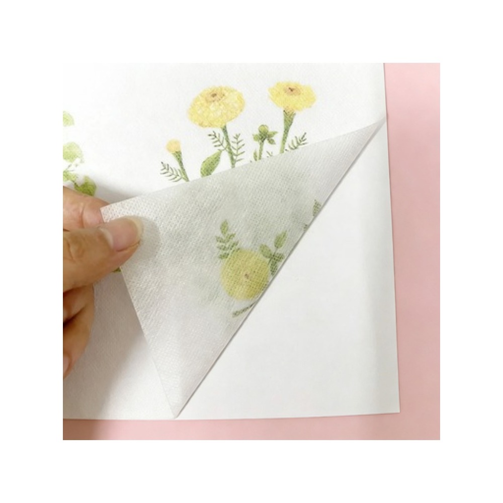 5 sheets A4 Custom Printing Pr - Embroidery Stabilizer Backing review and price