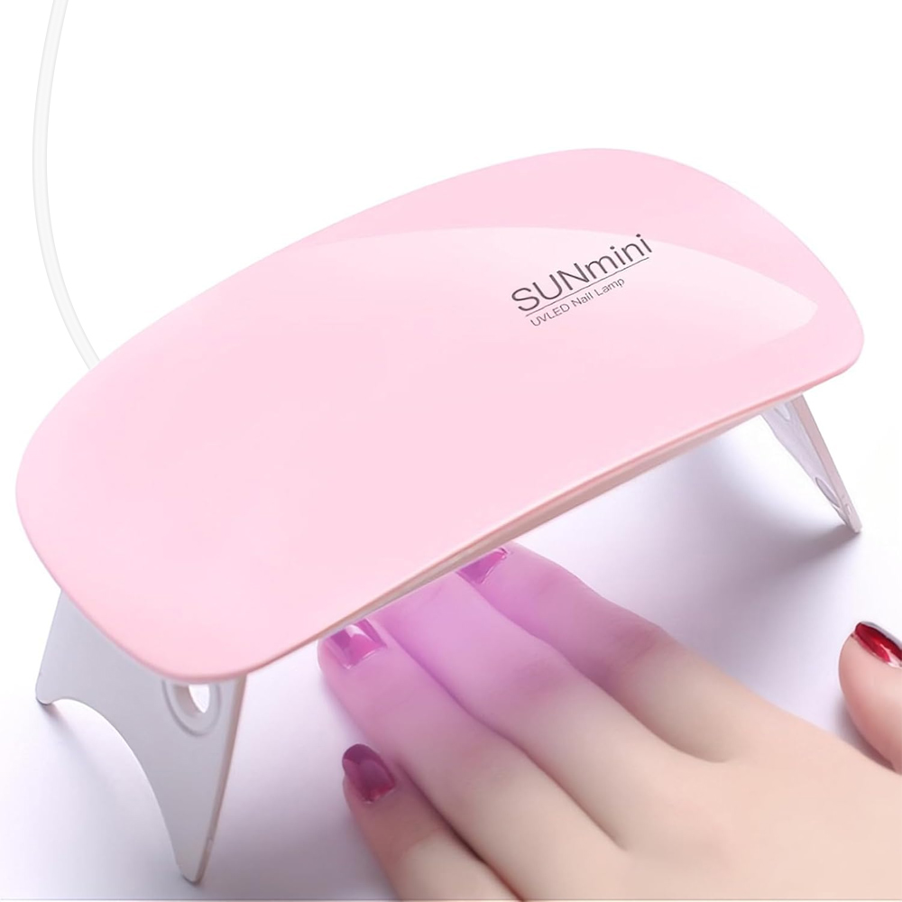 Professional UV LED Nail Lamp, - Exposure Unit Uv review and price