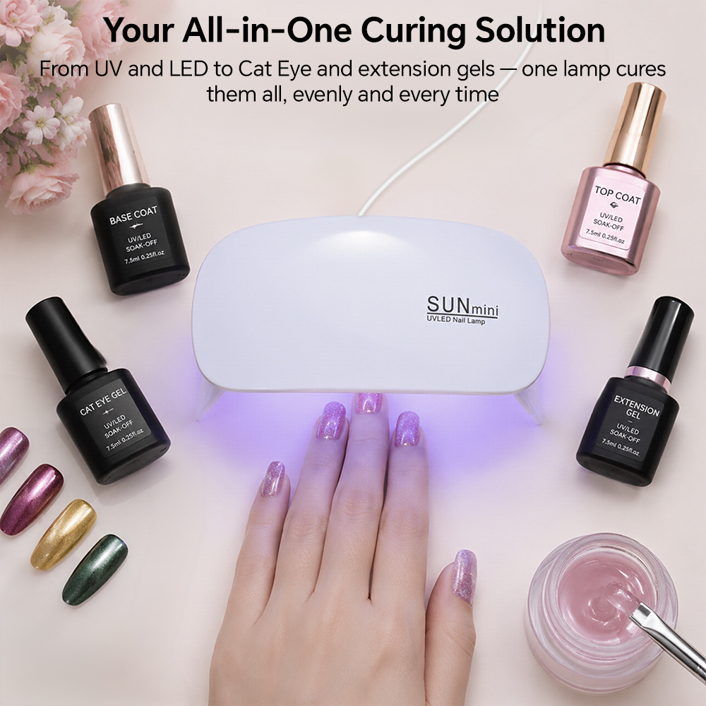 Professional UV LED Nail Lamp, - Exposure Unit Uv review and price